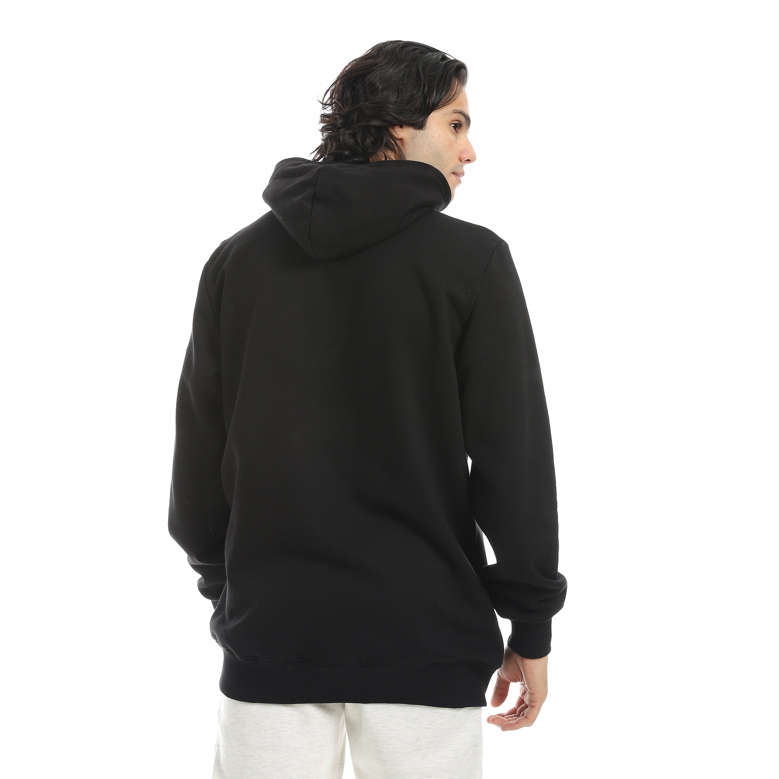 Men Hoodies