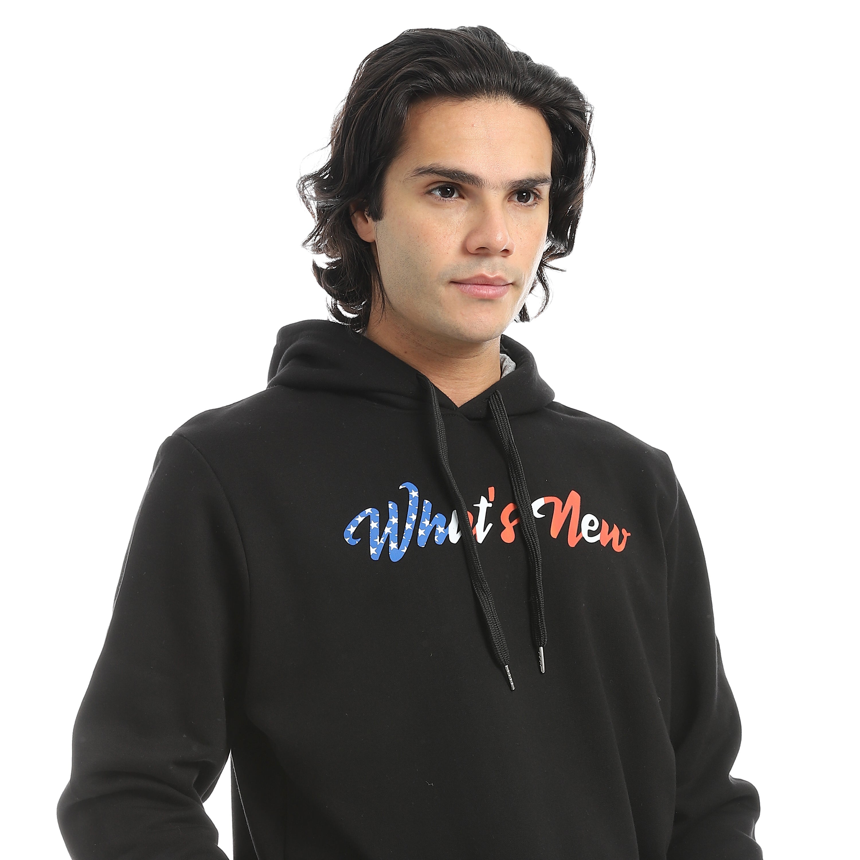 Men Hoodies