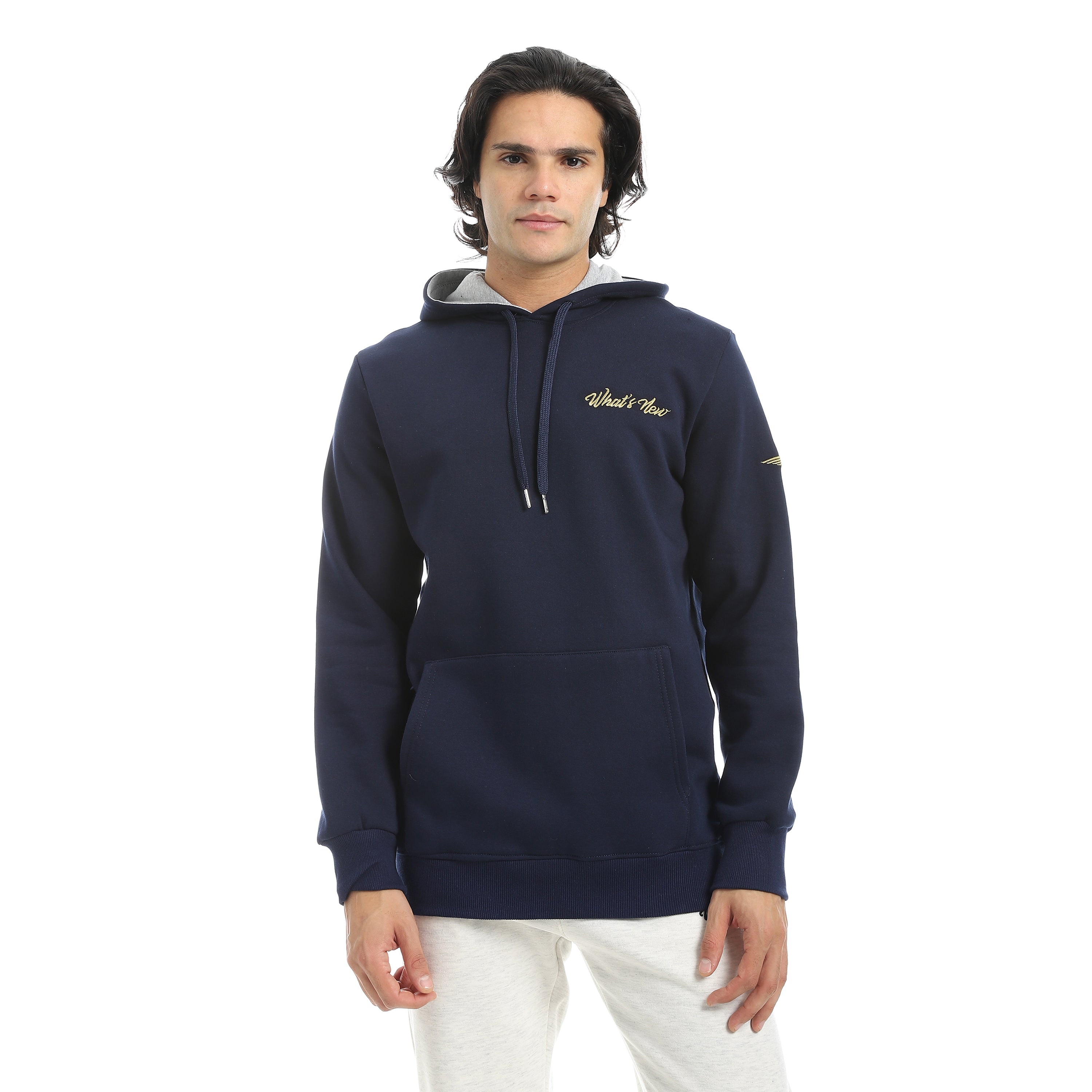 Men Hoodies