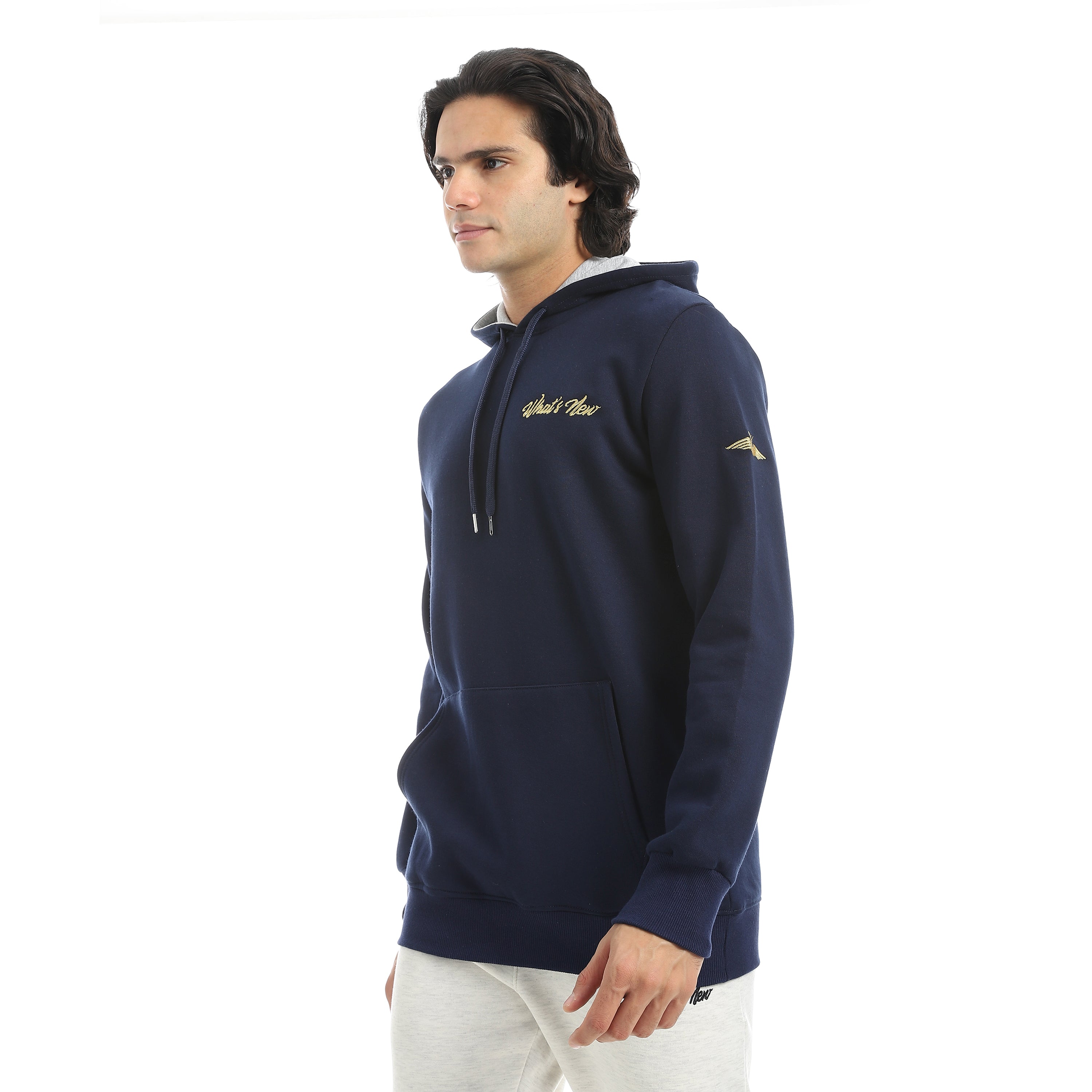Men Hoodies