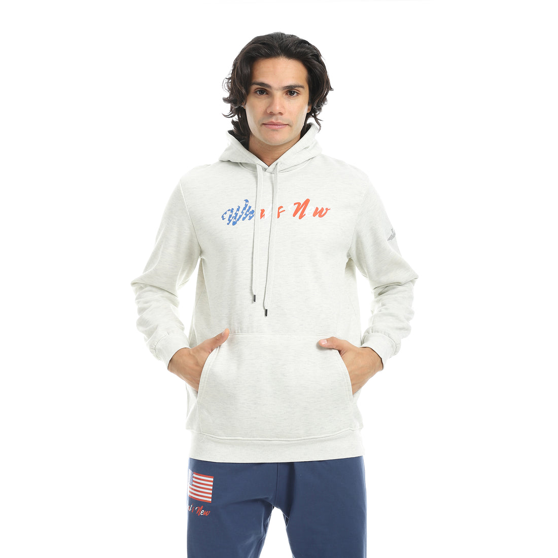 Men Hoodies