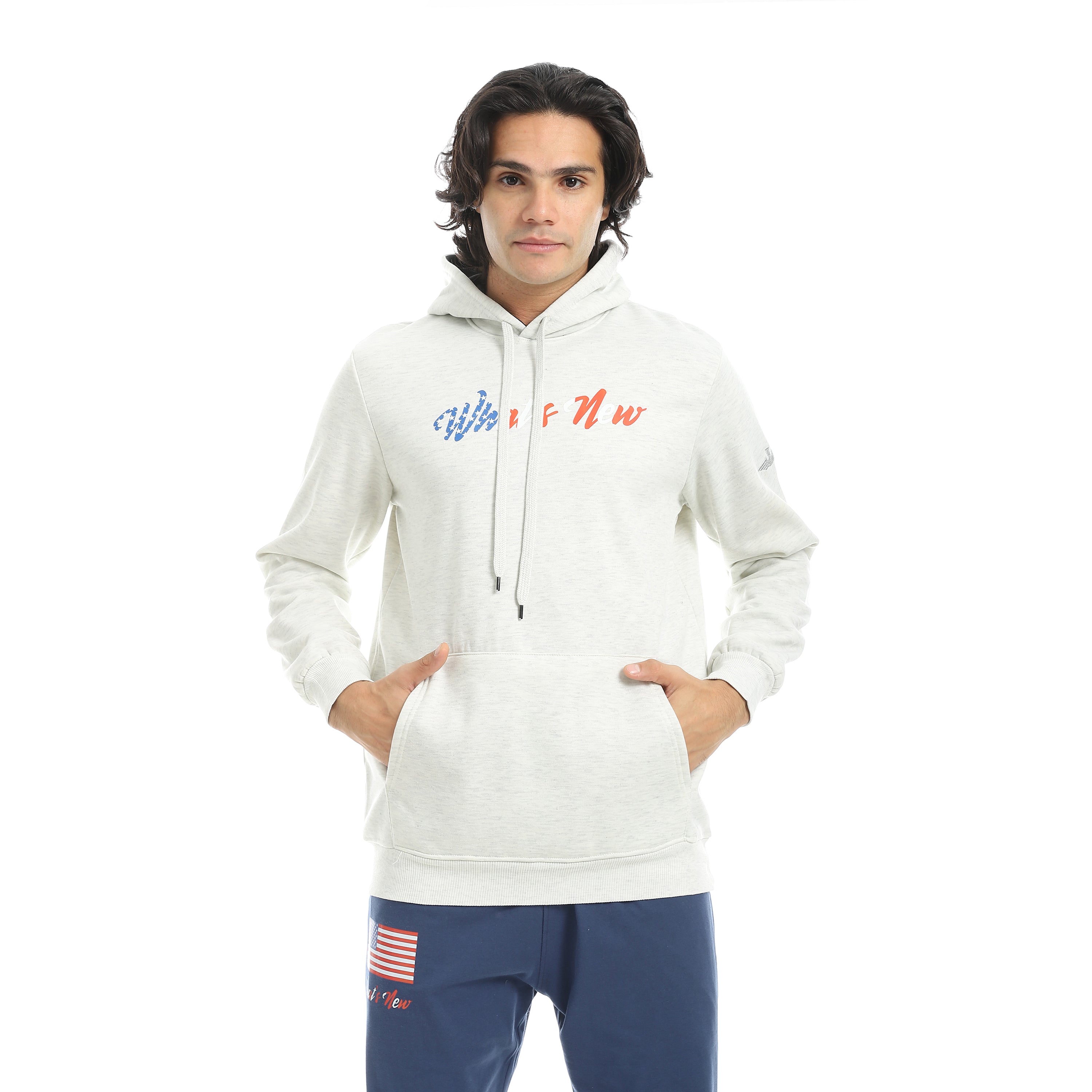 Men Hoodies