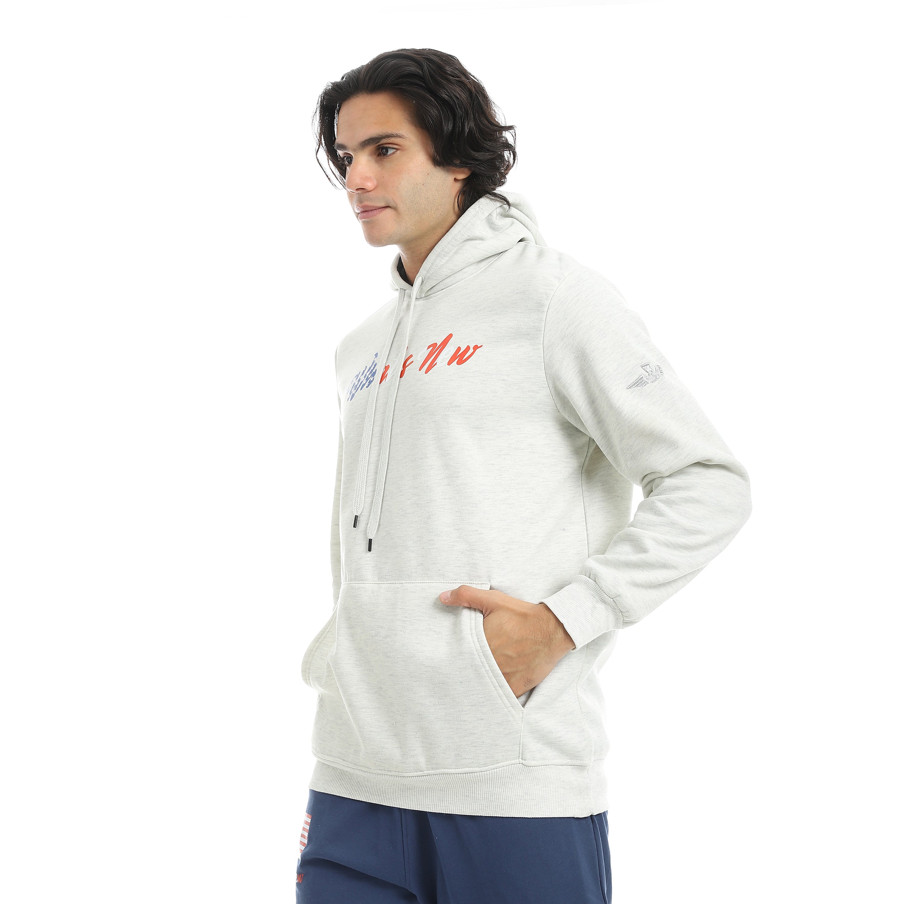 Men Hoodies