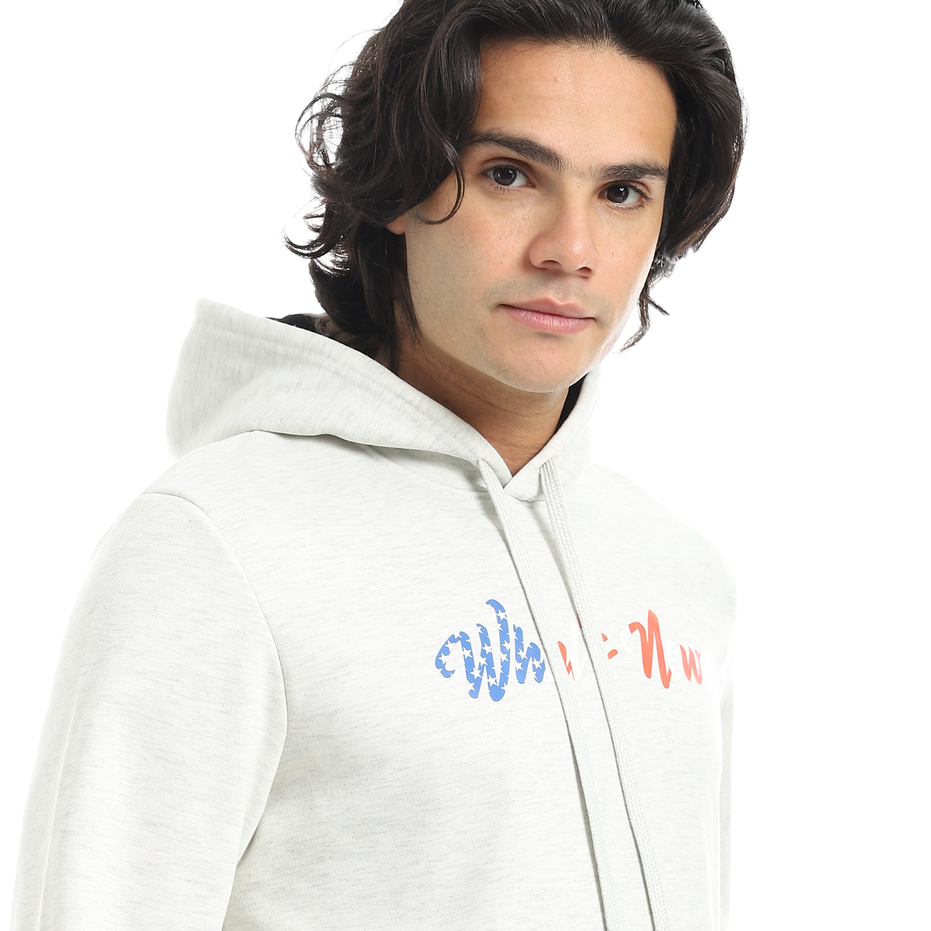 Men Hoodies