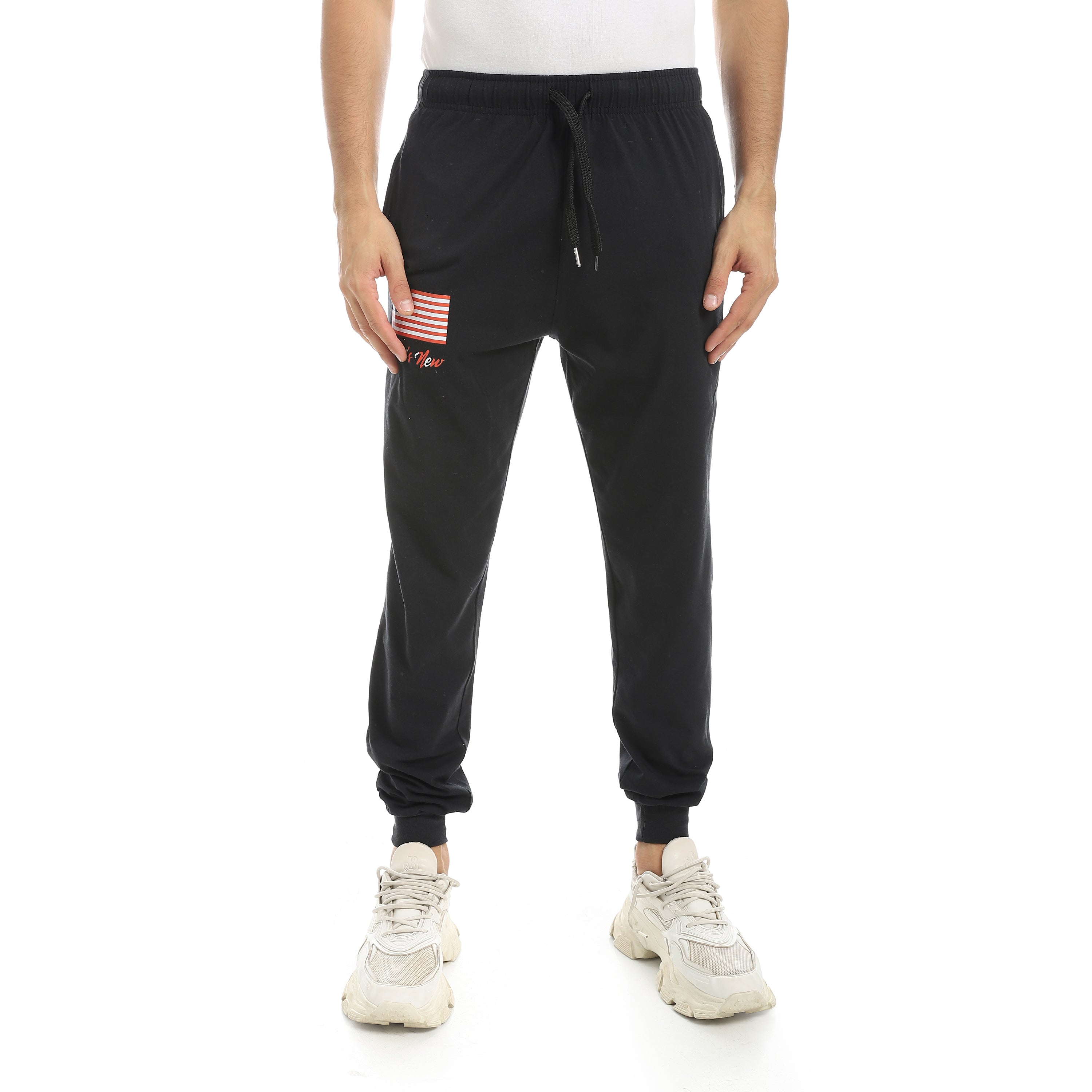 Men’s Jogger Sweatpants