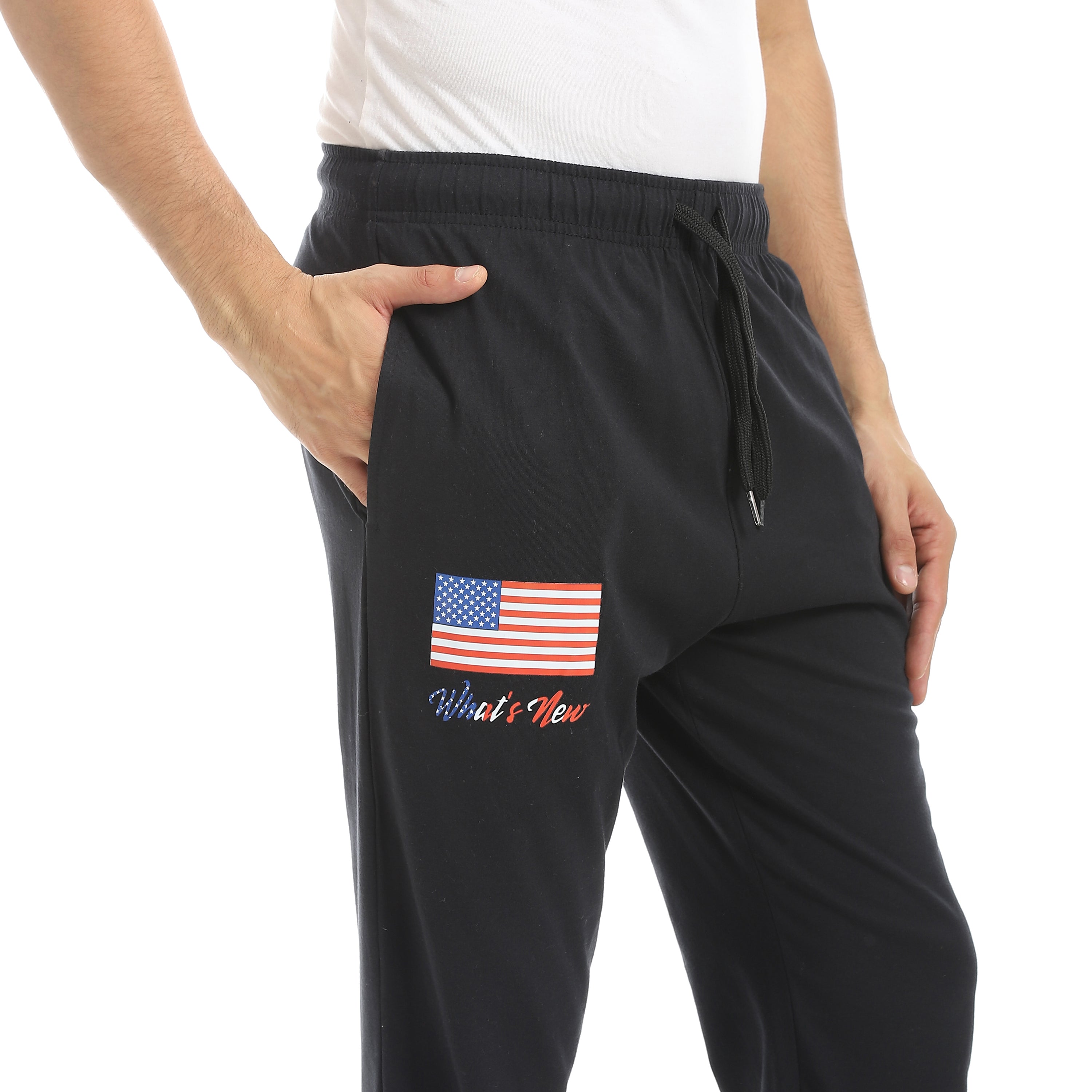 Men’s Jogger Sweatpants