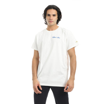 Men Short Sleeve T-Shirts