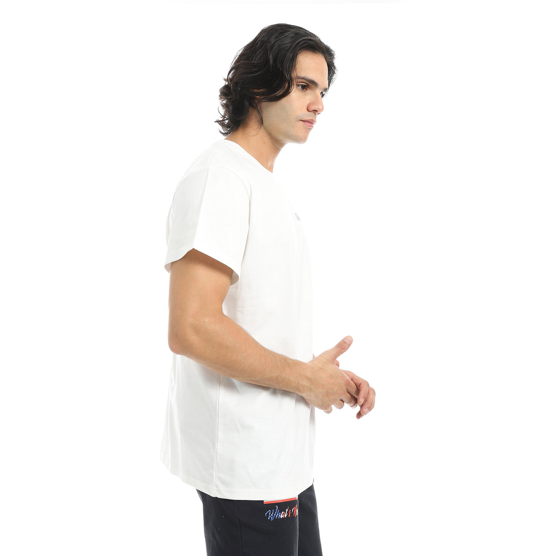 Men Short Sleeve T-Shirts