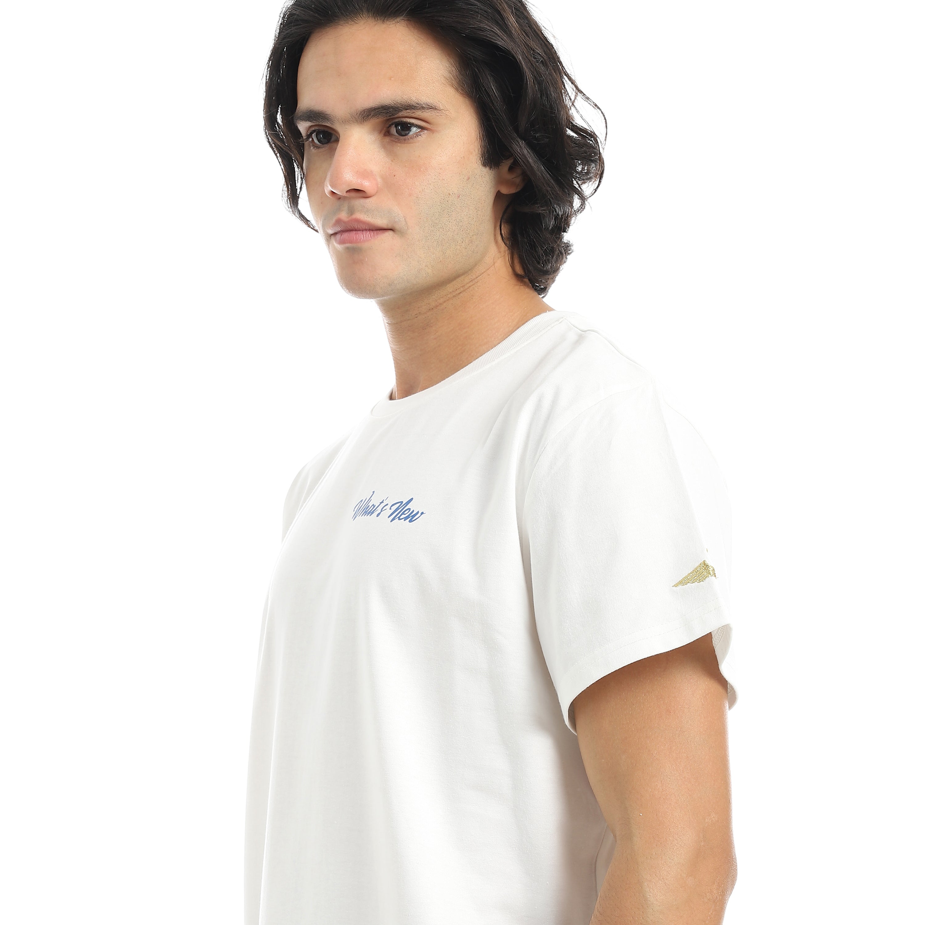 Men Short Sleeve T-Shirts