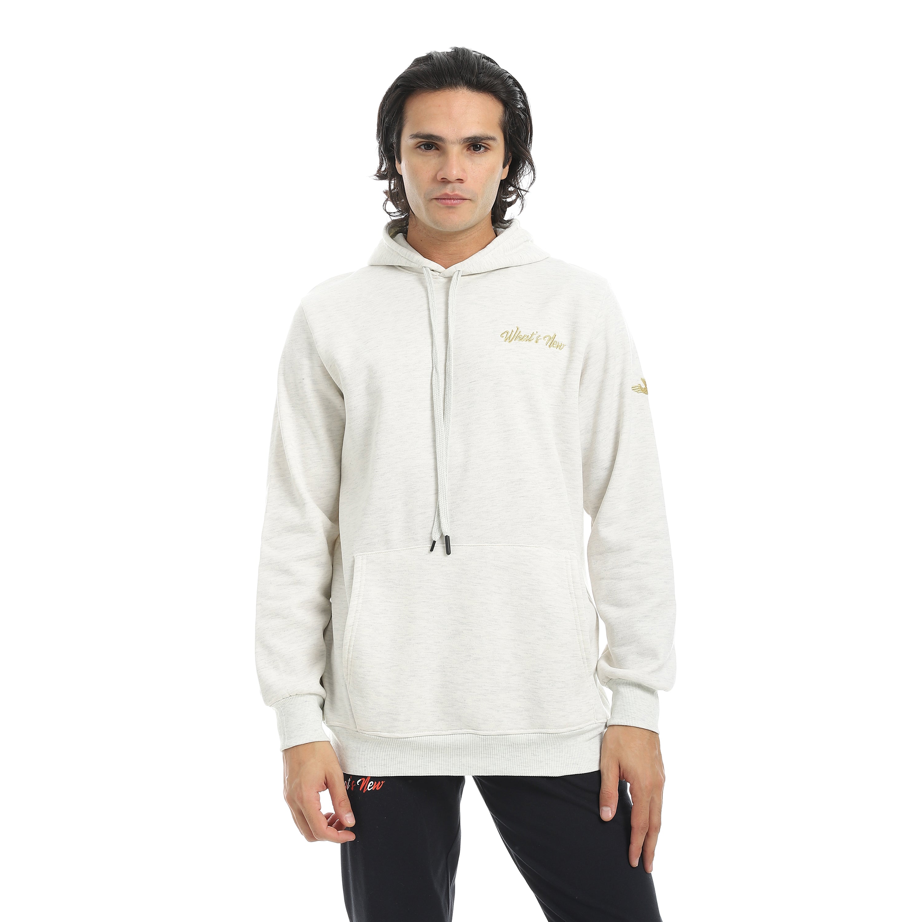 Men Hoodies