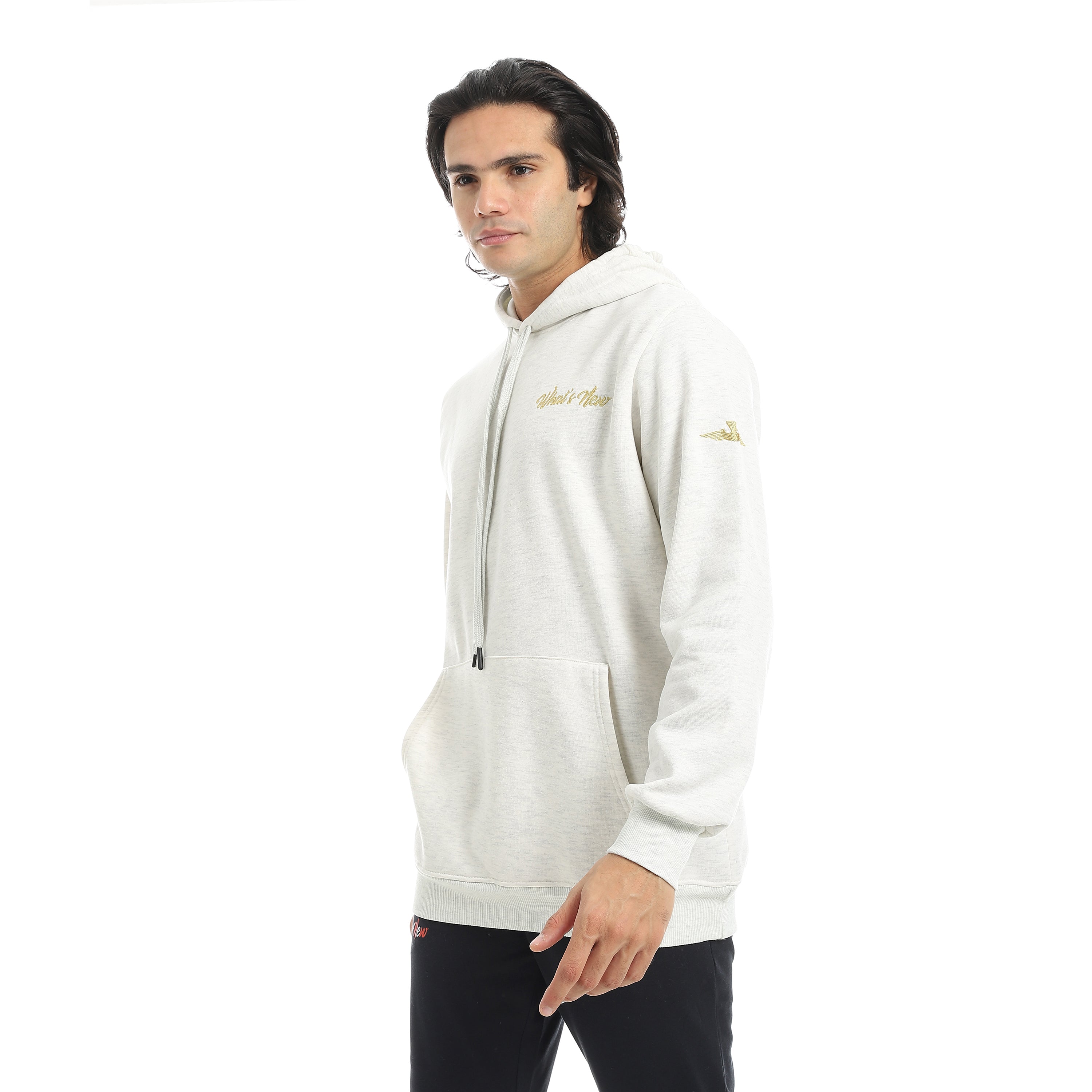 Men Hoodies