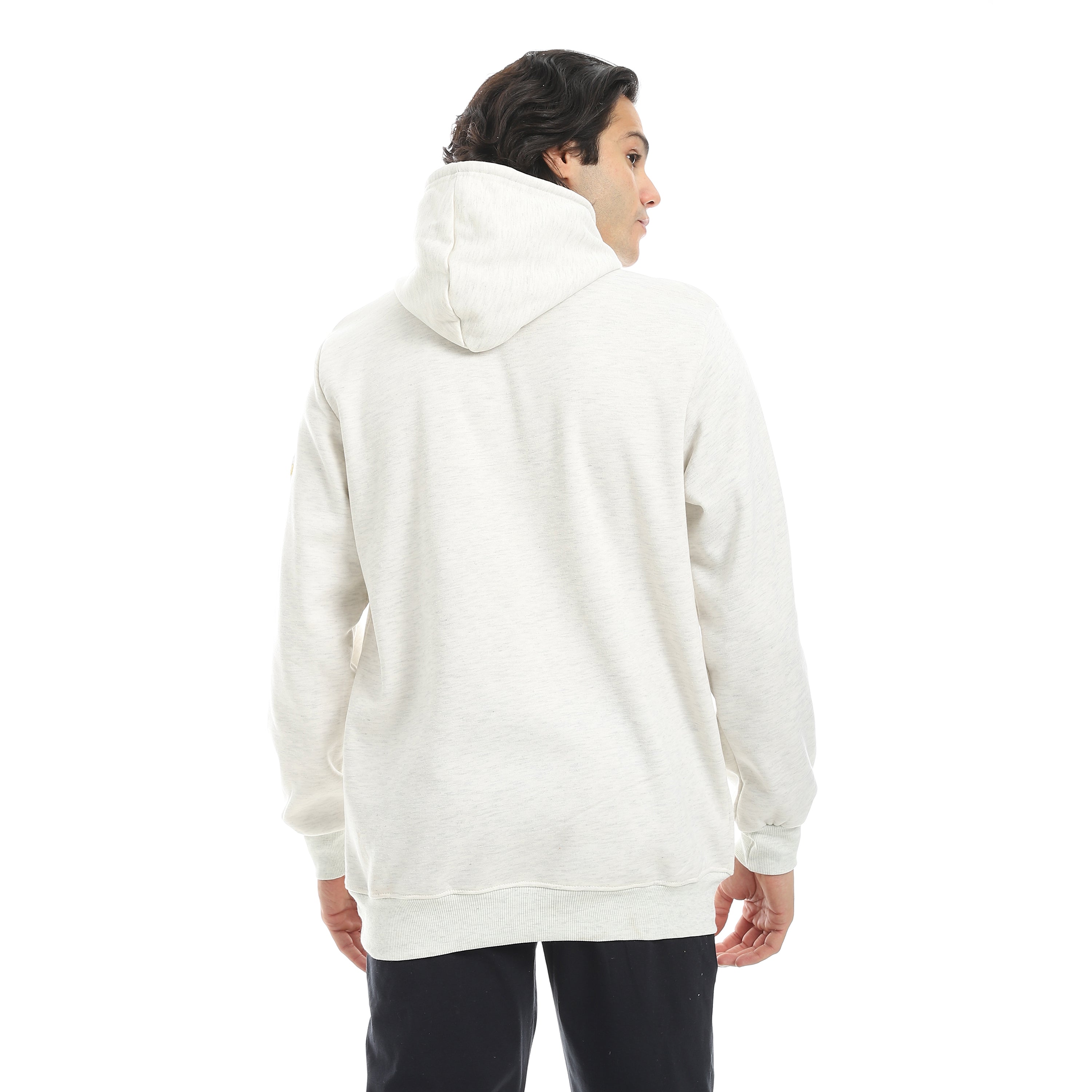 Men Hoodies