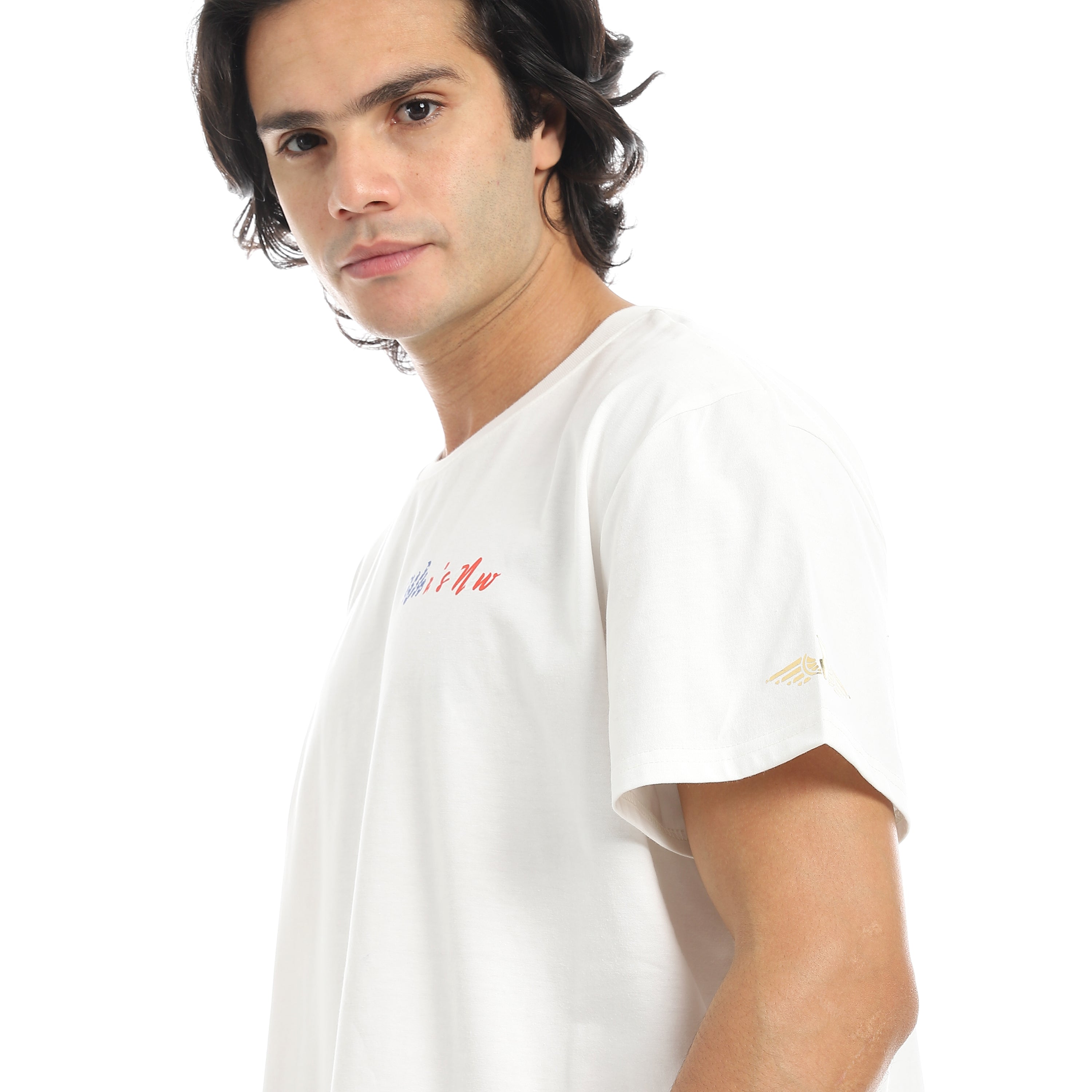 Men Short Sleeve T-Shirts
