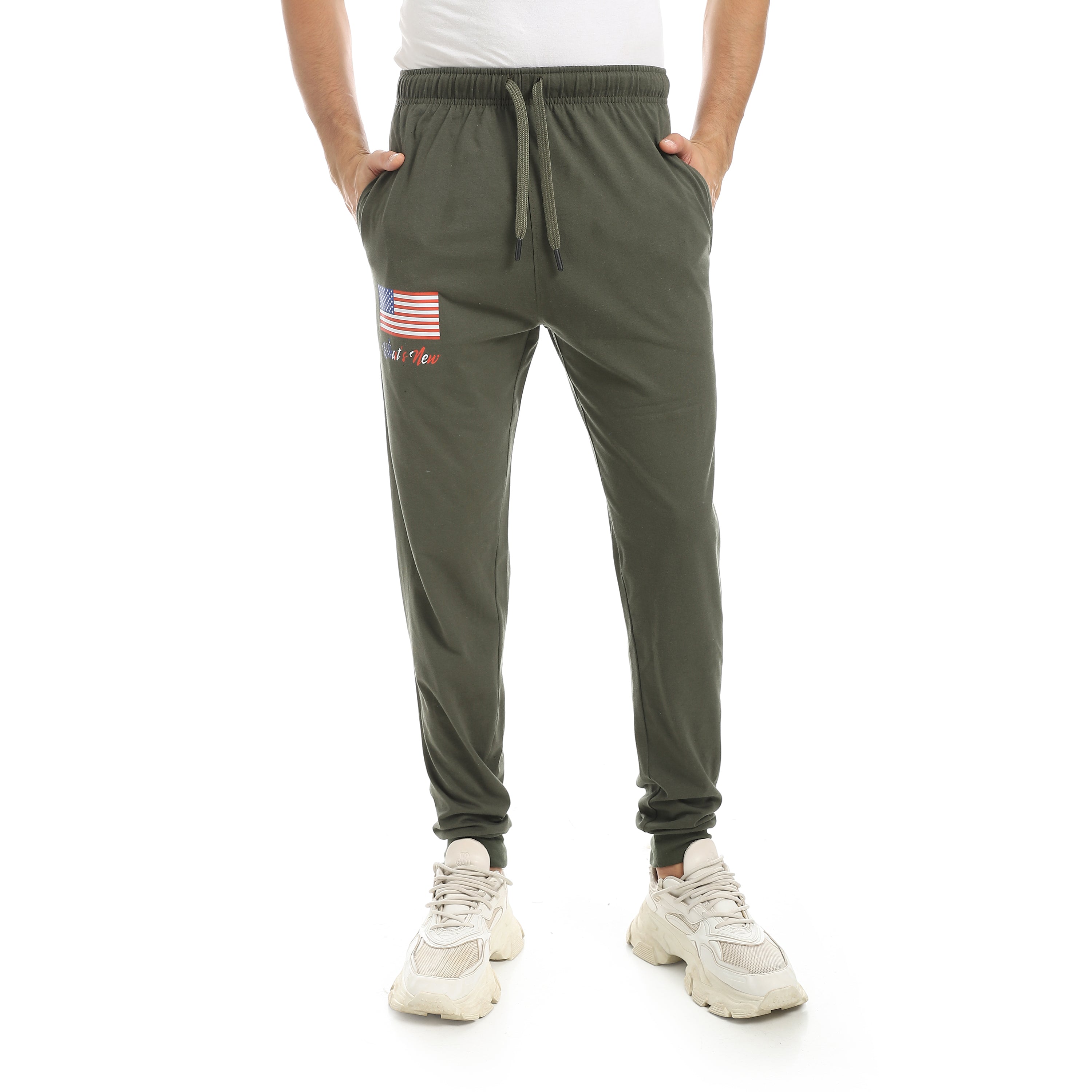 Men’s Jogger Sweatpants