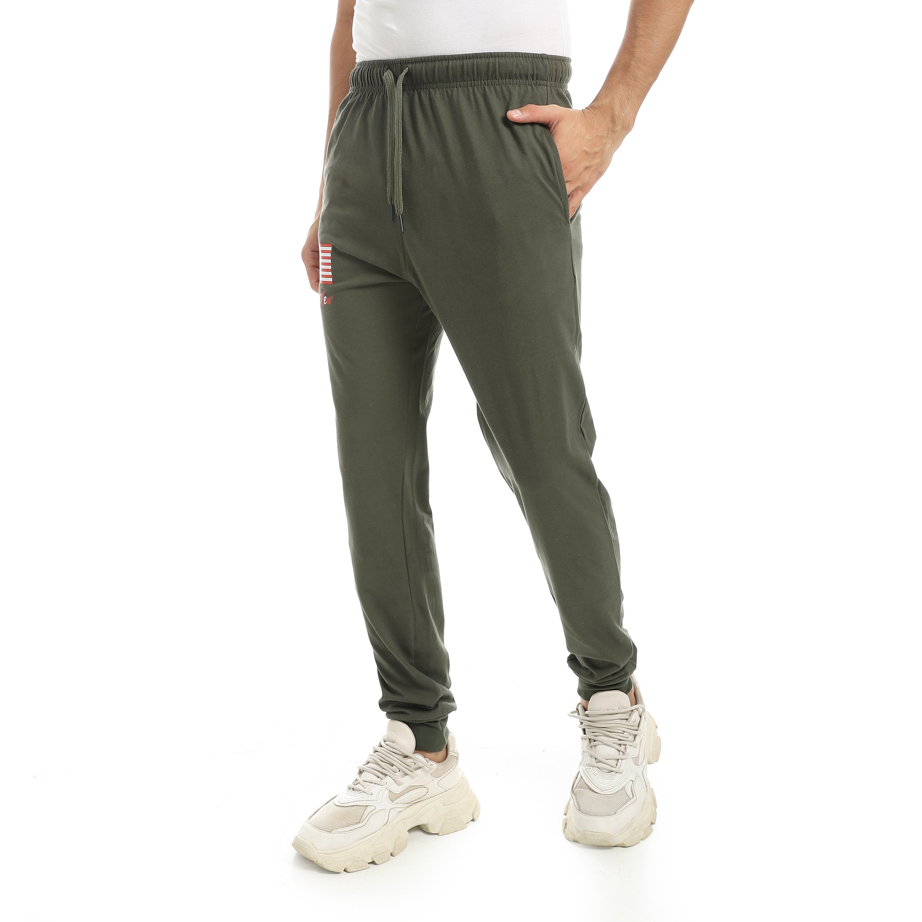 Men’s Jogger Sweatpants