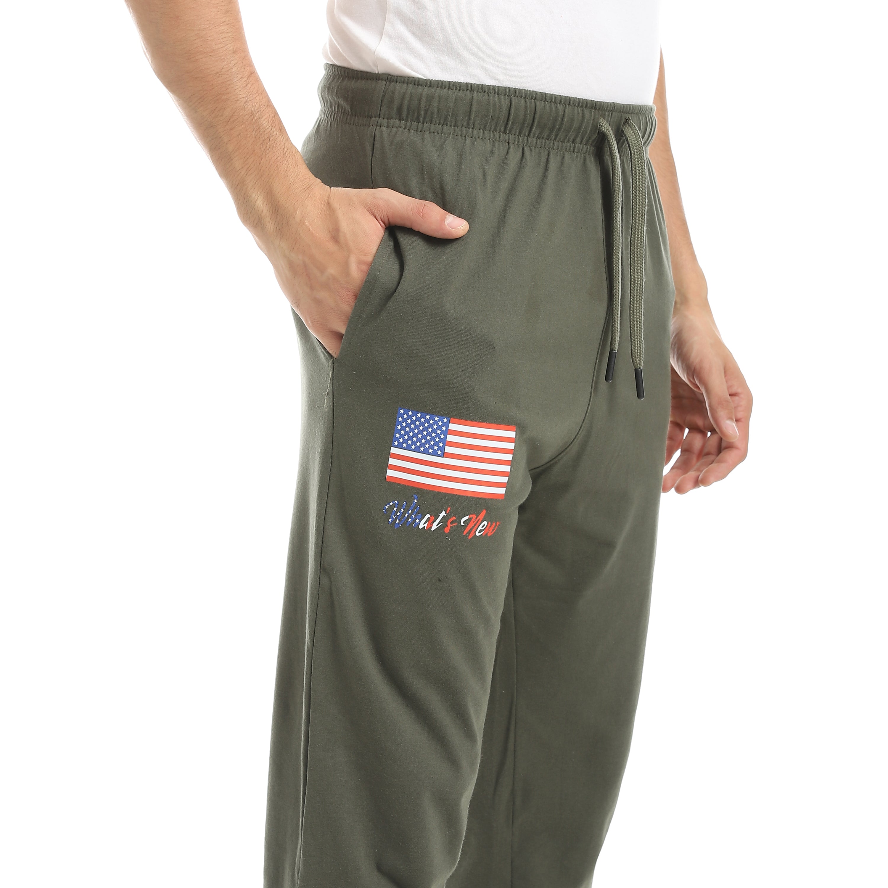 Men’s Jogger Sweatpants