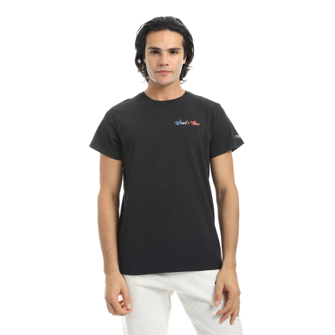 Men Short Sleeve T-Shirts