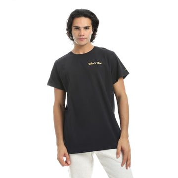 Men Short Sleeve T-Shirts
