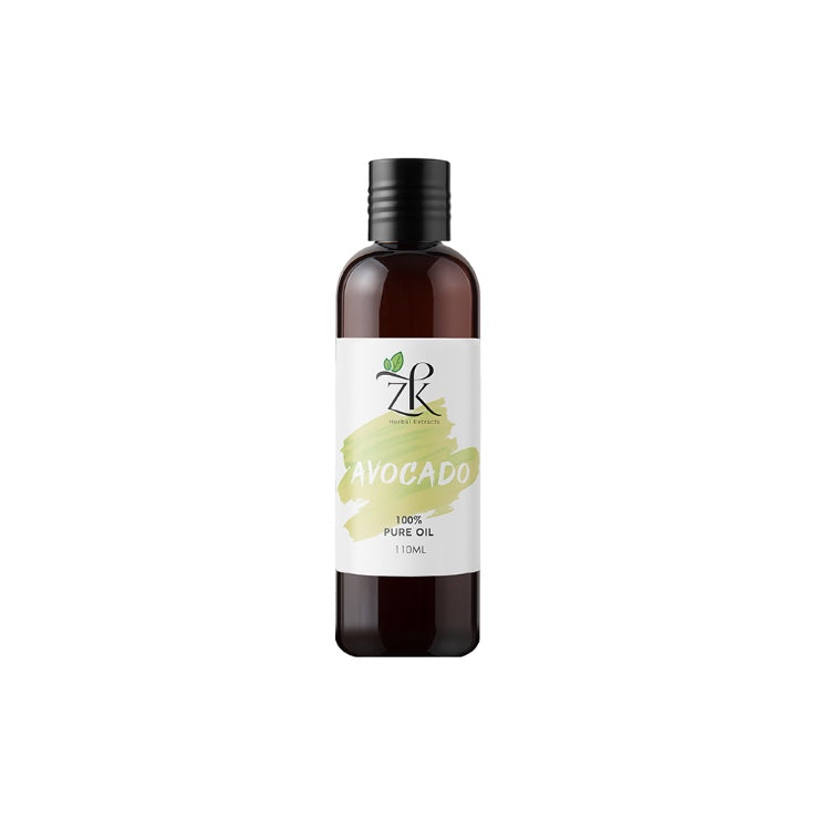 Essential Oil Avocado