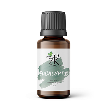 Essential Oil Eucalyptus