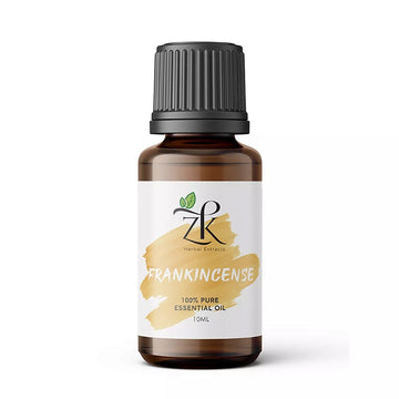 Essential Oil Frankincense