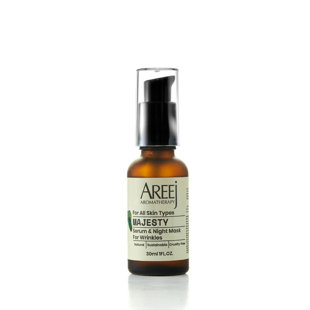 Essential Oil Majesty 30 ml