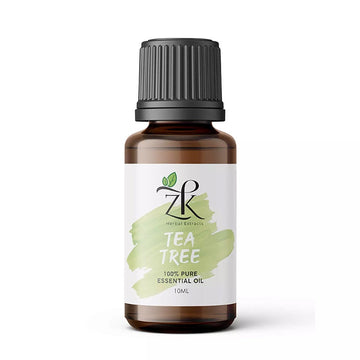 Essential Oil Tea Tree