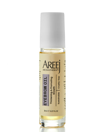 Eyebrow Oil