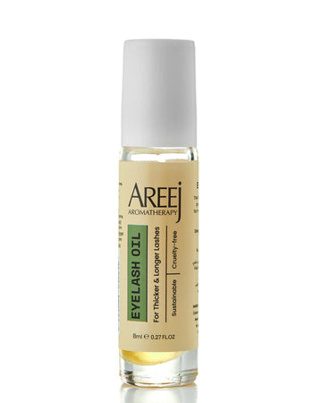 Eyelash Oil