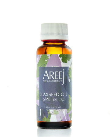 Flaxseed Oil
