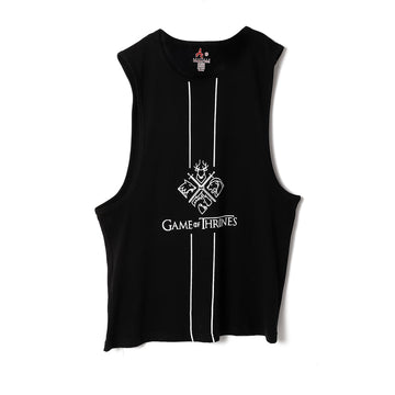 Game Of Thrones Men Tank Top