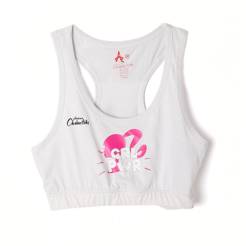 Barbie Women Sports Bra