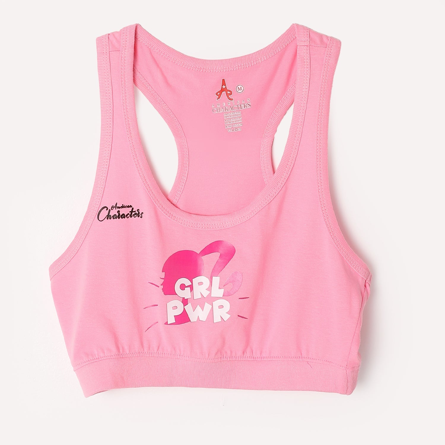 Barbie Women Sports Bra