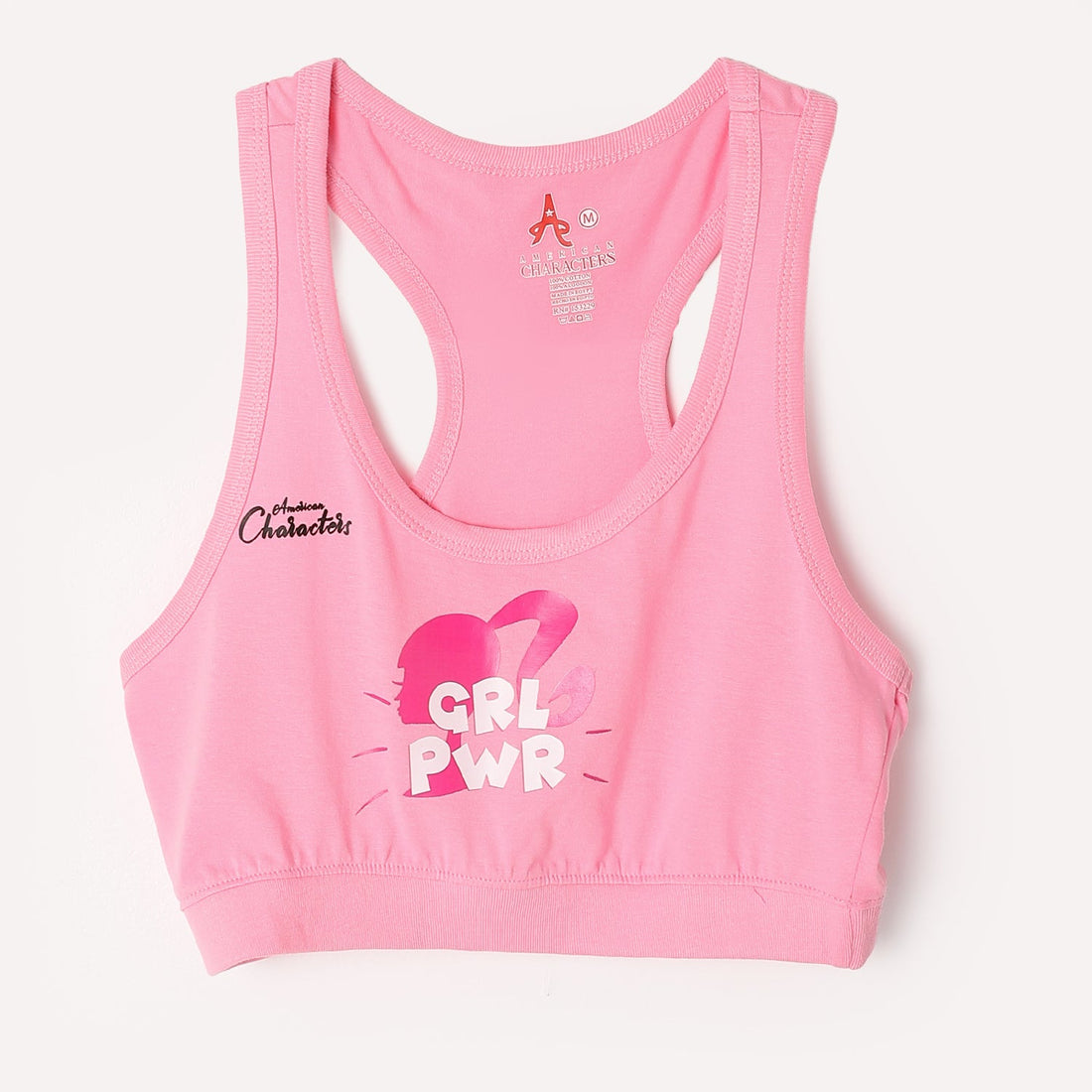 Barbie Women Sports Bra