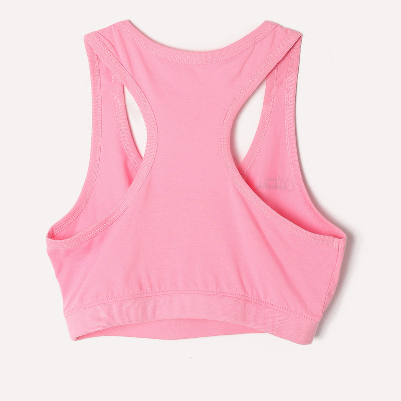 Barbie Women Sports Bra