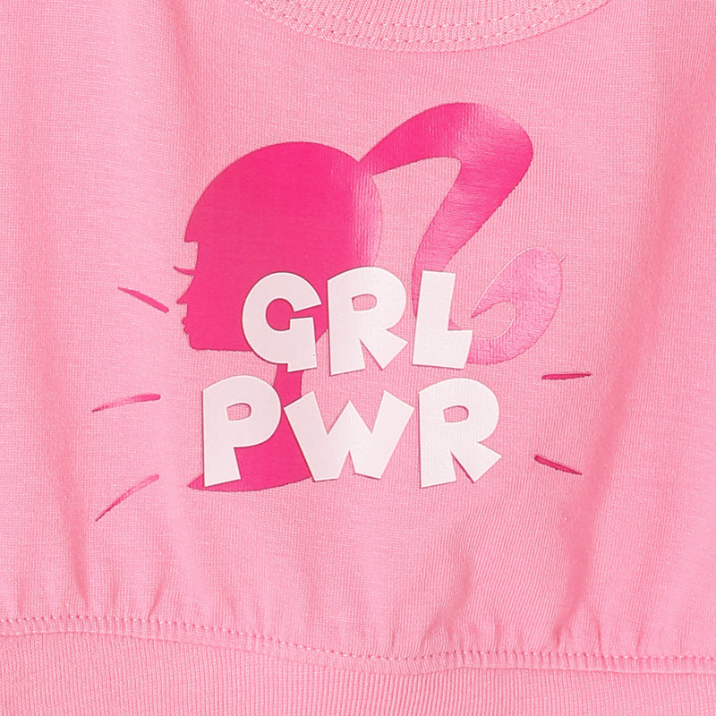 Barbie Women Sports Bra