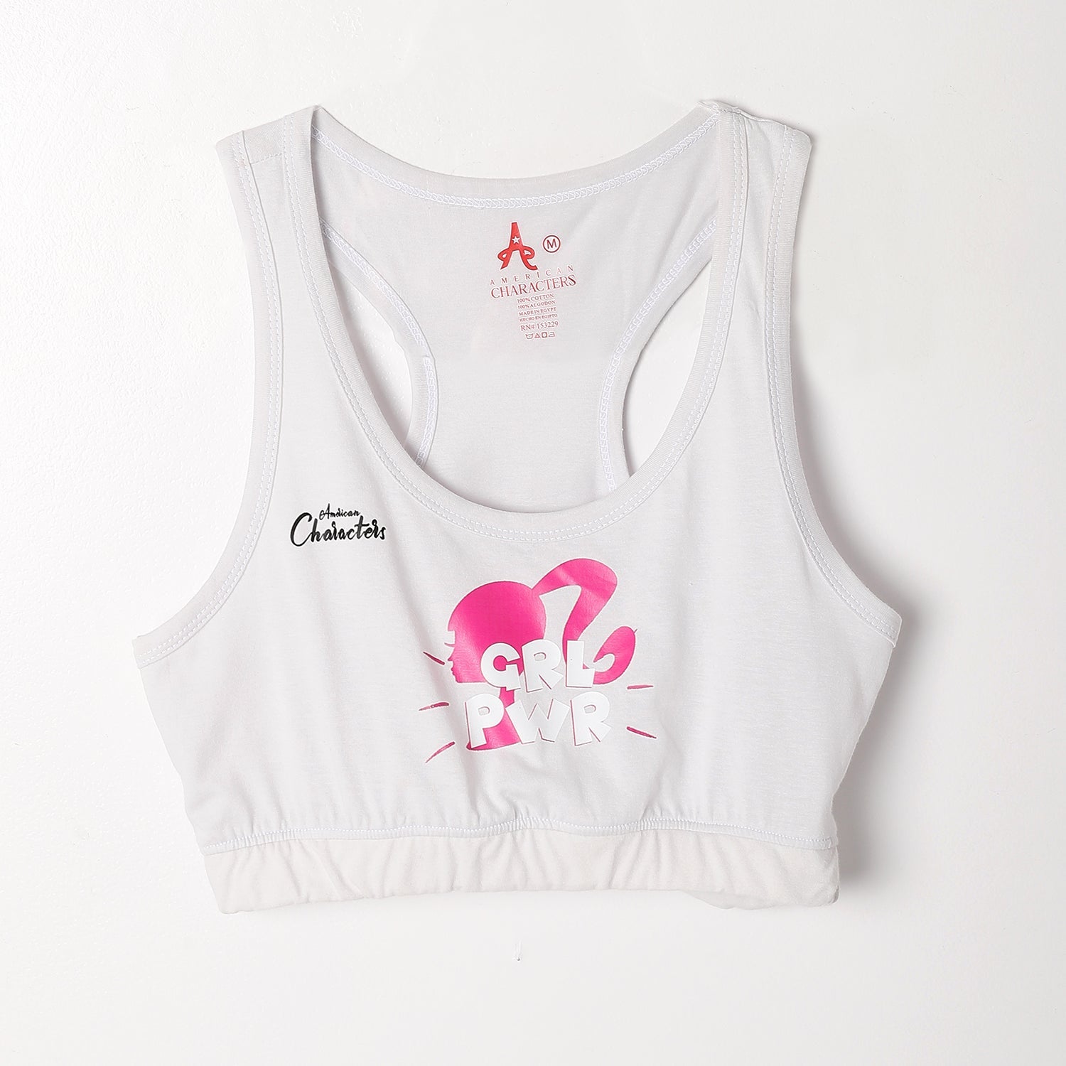 Barbie Women Sports Bra