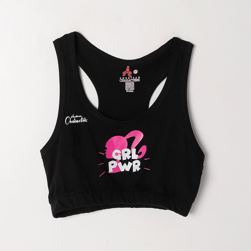 Barbie Women Sports Bra