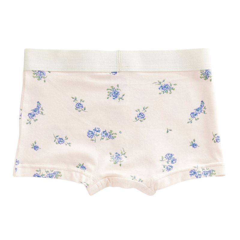 Girls Boxer Shorts Briefs-Pack of 5