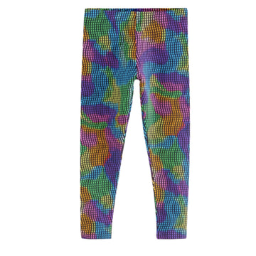 Girls Leggings