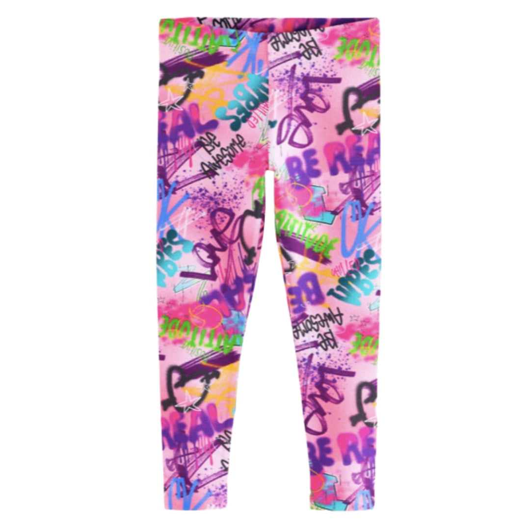 Girls Leggings