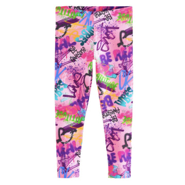 Girls Leggings
