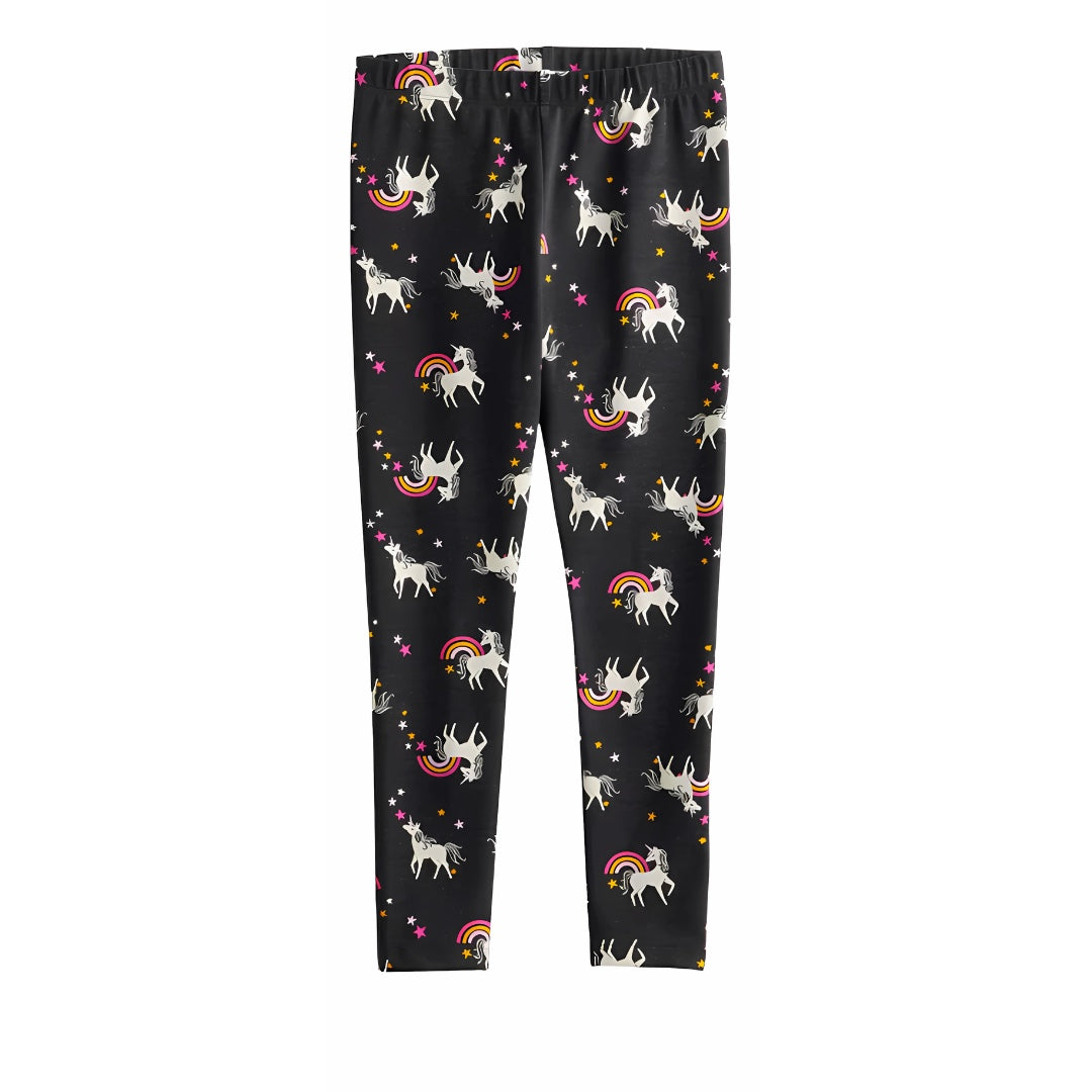 Girls Leggings