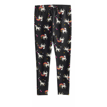 Girls Leggings