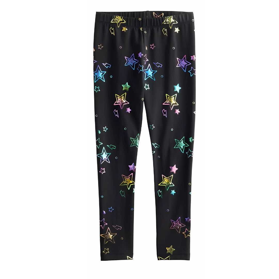 Girls Leggings