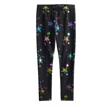 Girls Leggings