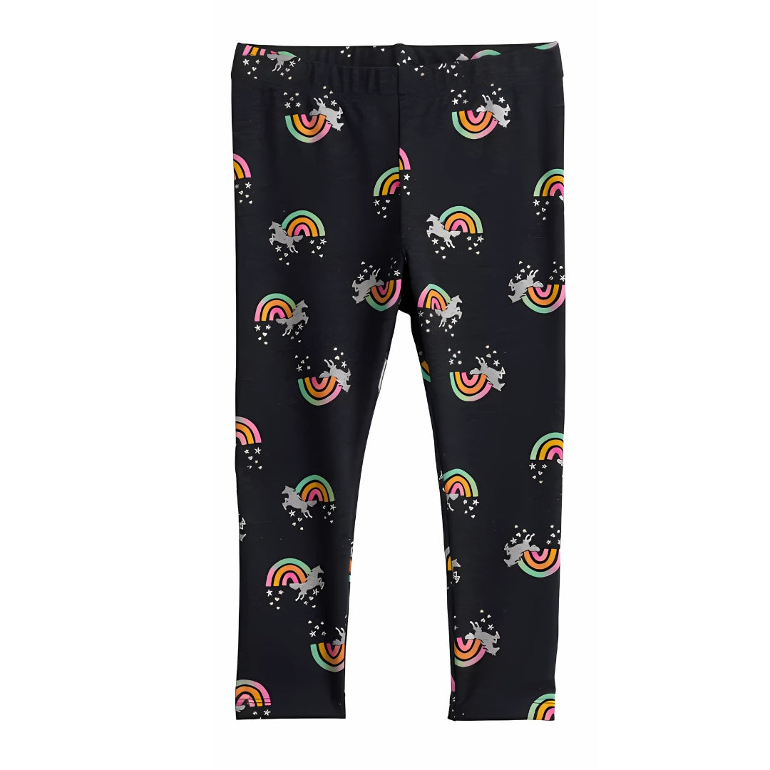 Girls Leggings
