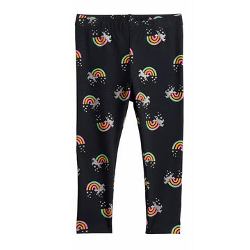 Girls Leggings