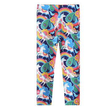 Girls Leggings