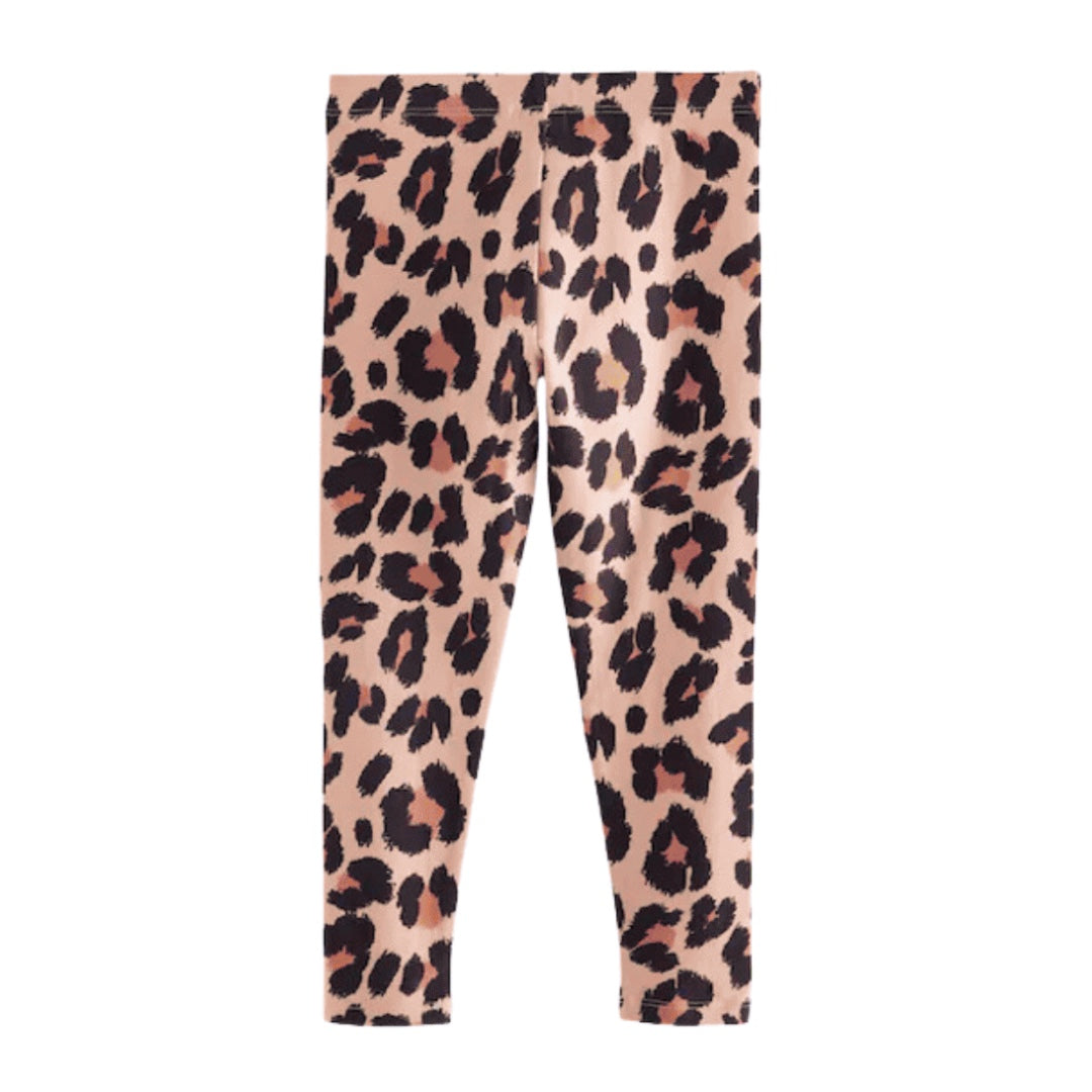 Girls Leggings